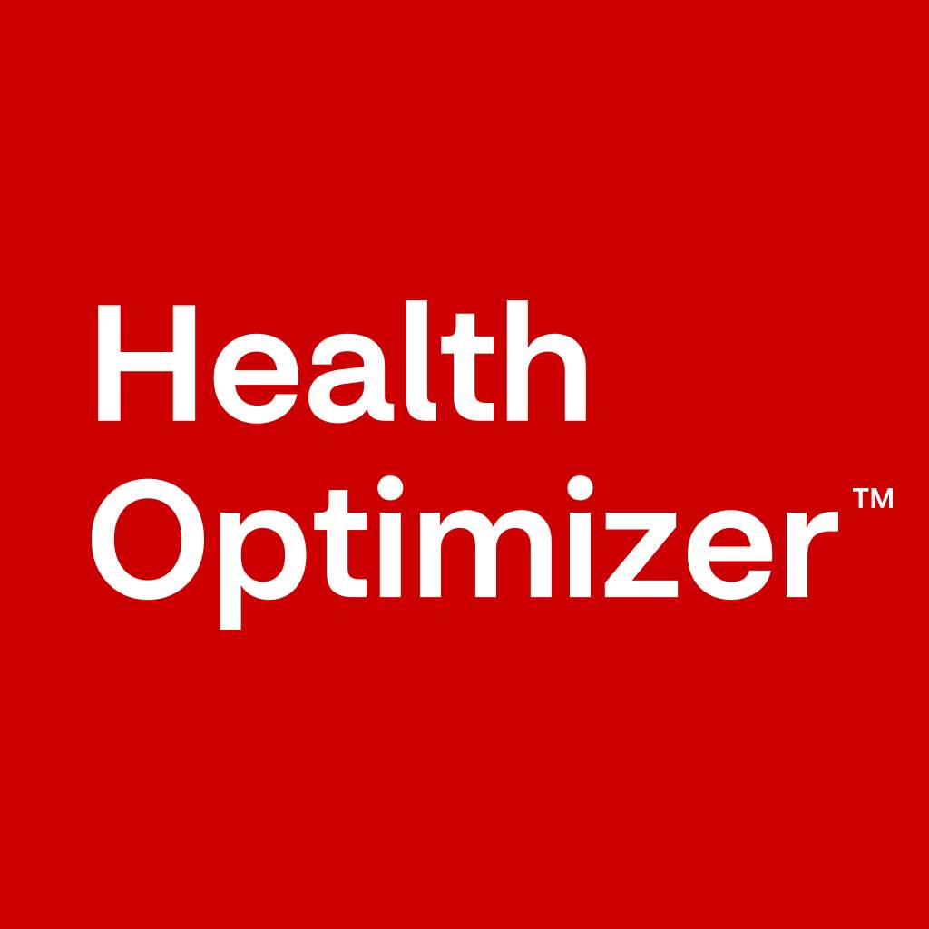 health-optimizer-by-cvs-health