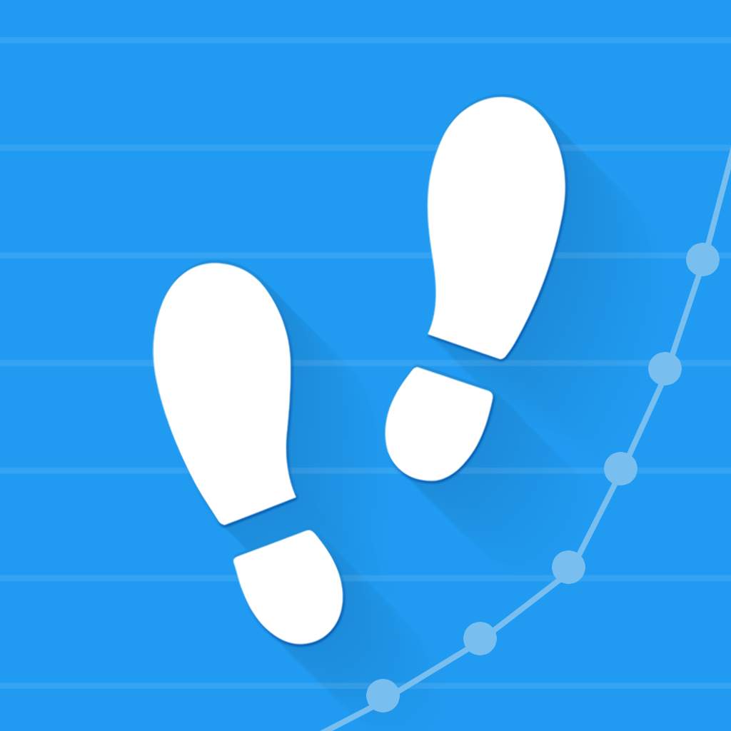 pedometer-α---step-counter