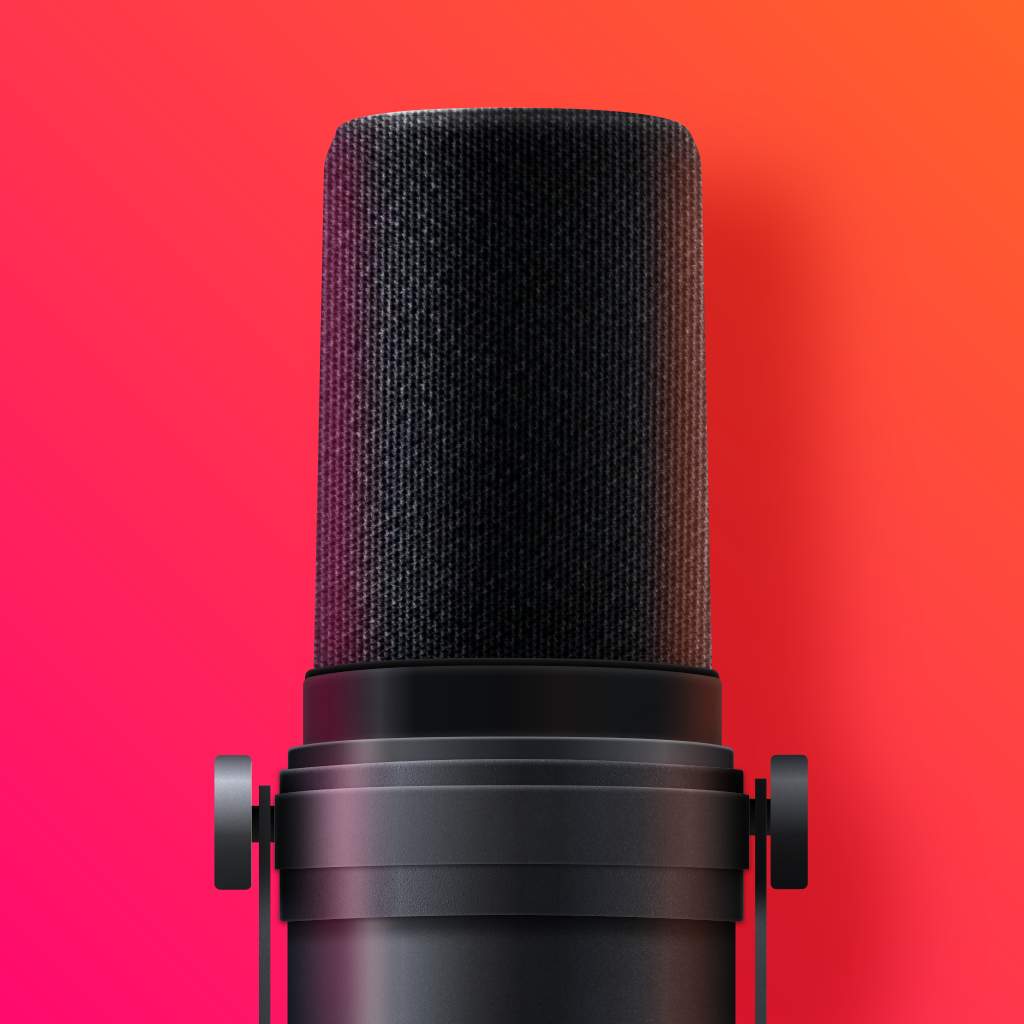microphone-live-voice-recorder