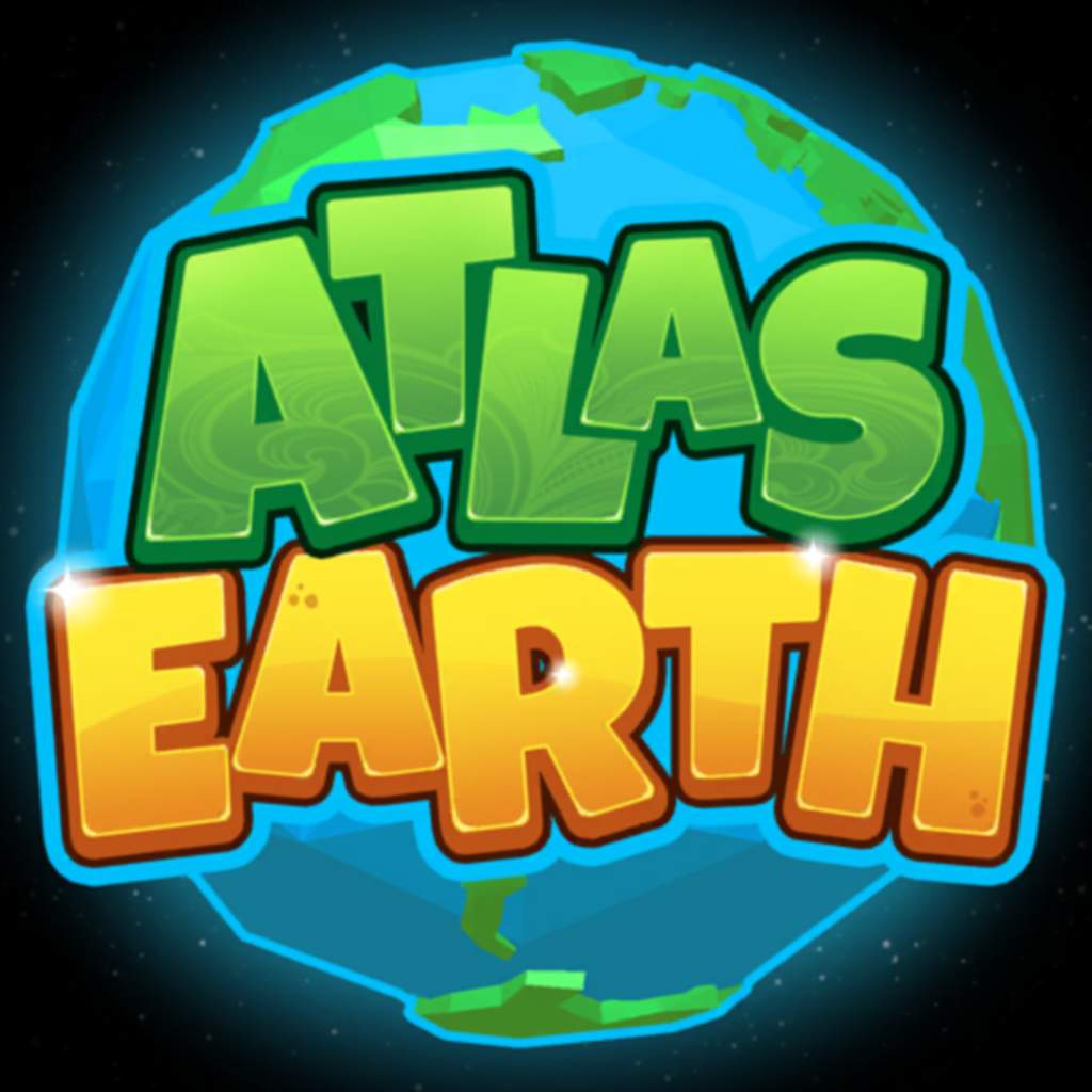 atlas-earth