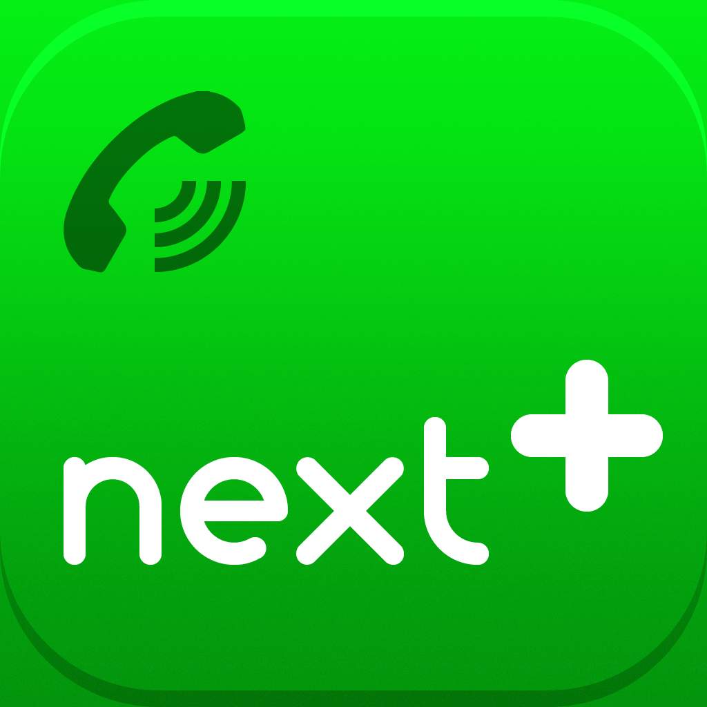 nextplus-private-phone-number