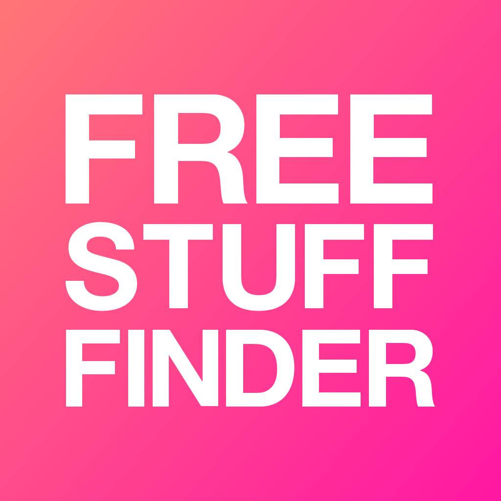 free-stuff-finder---save-money