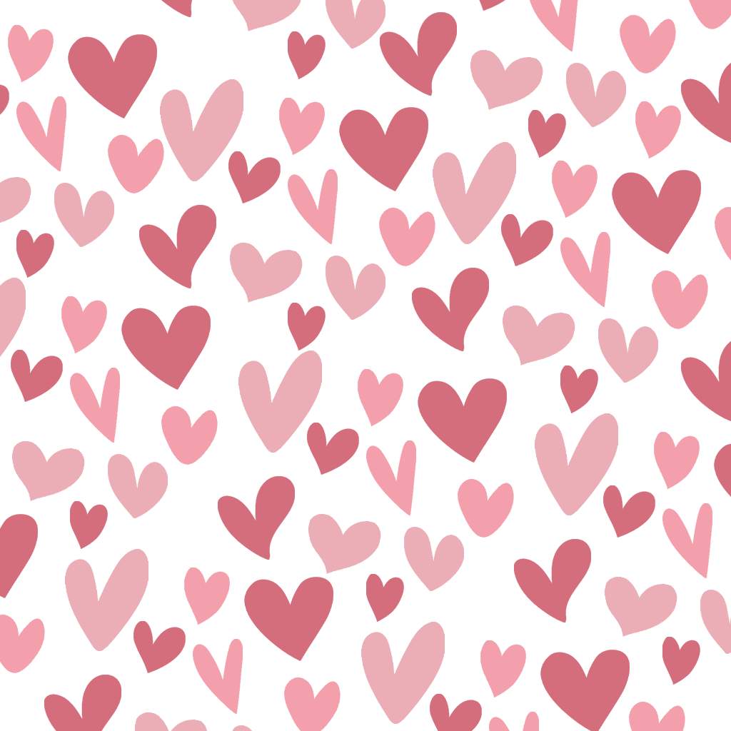 Paint Love - widget for couple