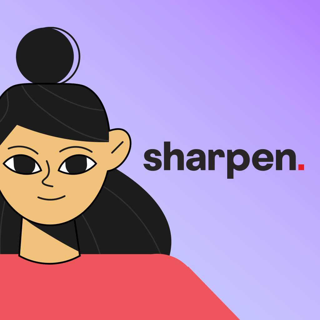 sharpen---college-exam-prep