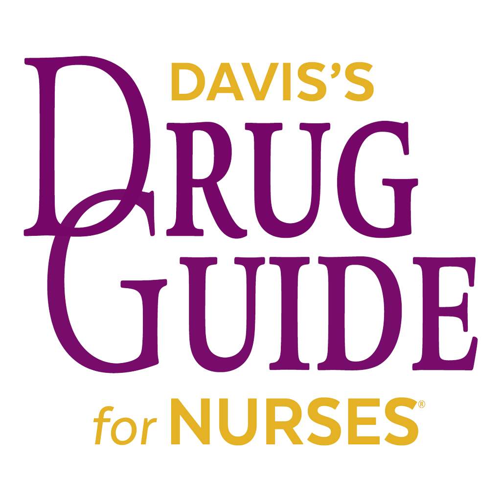 davis-drug-guide-for-nurses