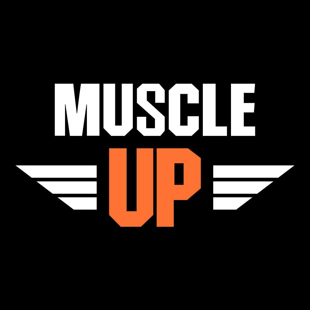 muscleup-workout-planner