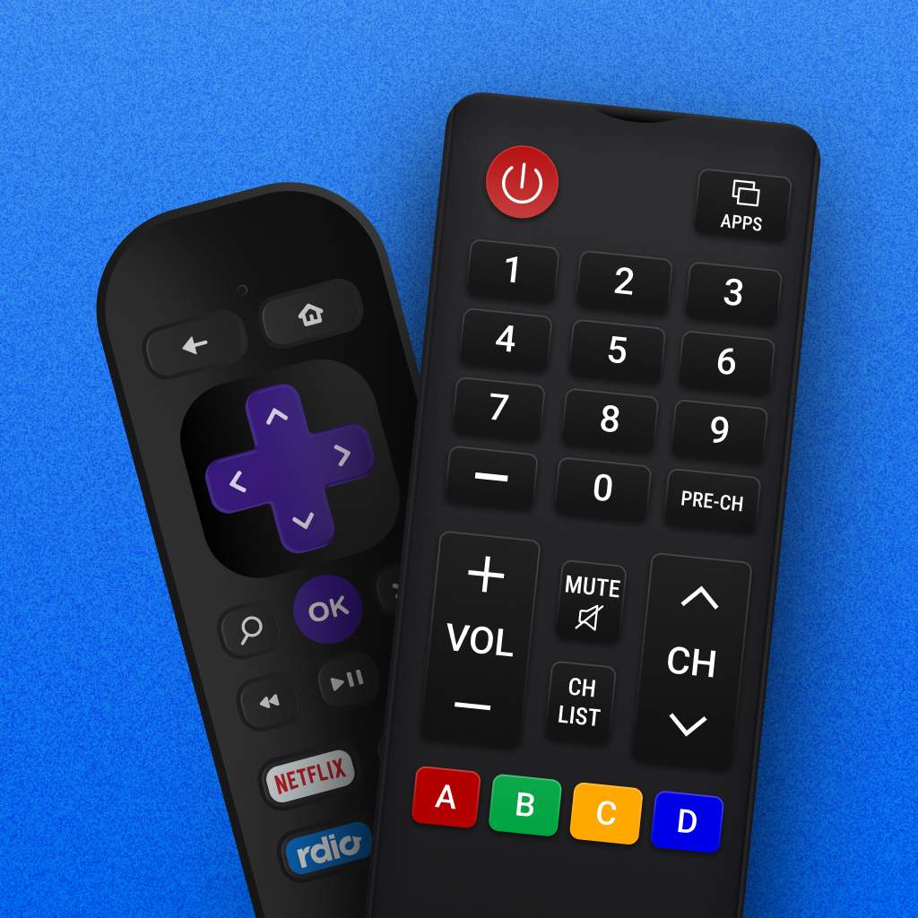 universal-tv-remote-control