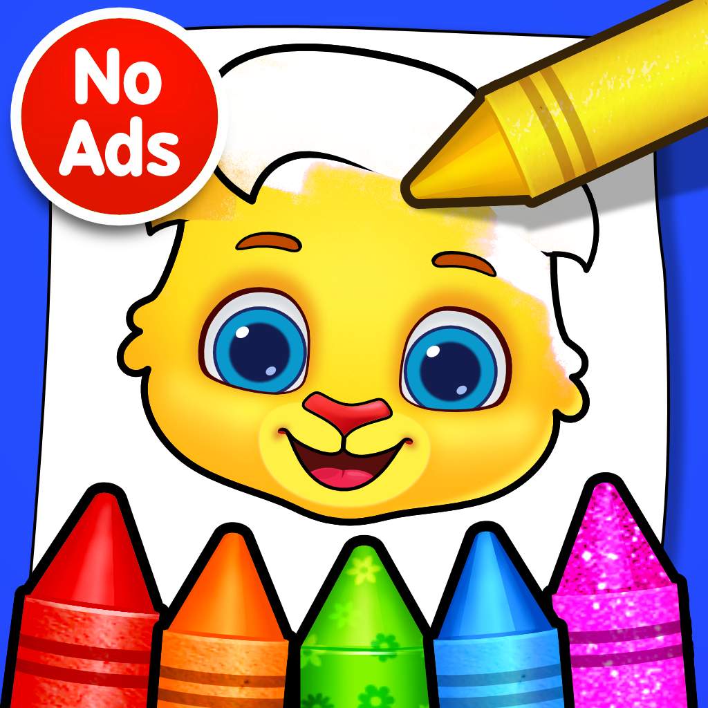 coloring-games-painting-glow