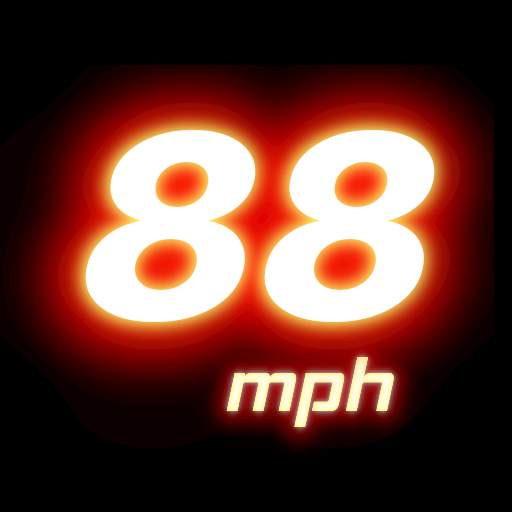 gps-speedometer
