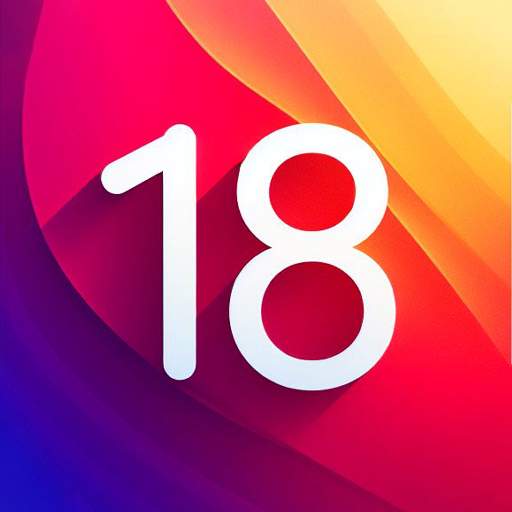 launcher-ios-18