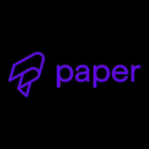 react-native-paper-example