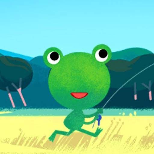 froggy-weather
