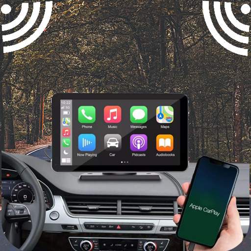 carplay-cast