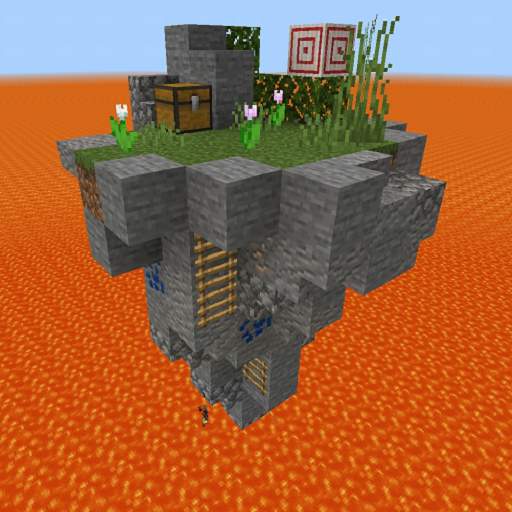 survival-maps-for-minecraft-pe