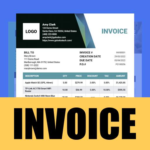 invoice-maker-estimate-maker