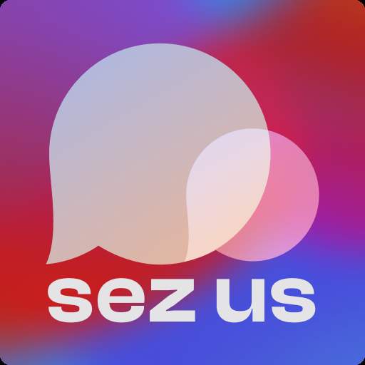 Sez Us