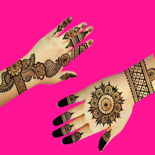 mehndi-design-2025