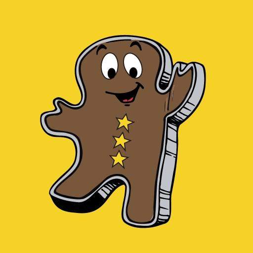 cookie-cutters