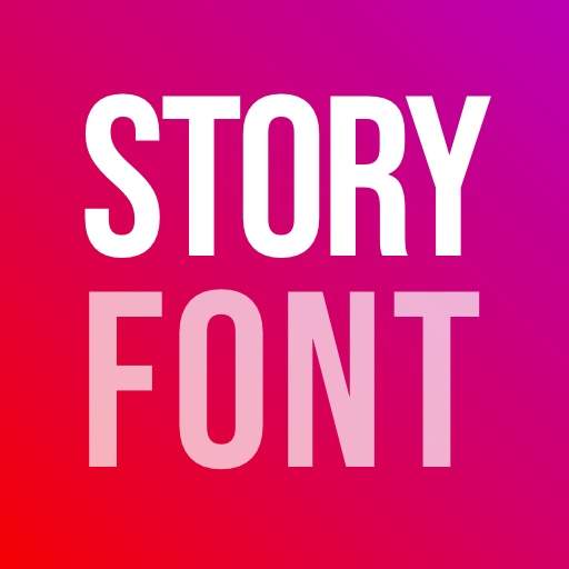 storyfont-for-instagram-story