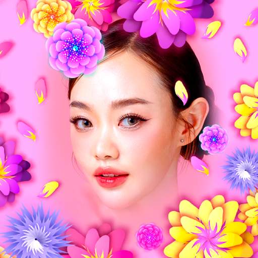 flower-photo-frames-editor