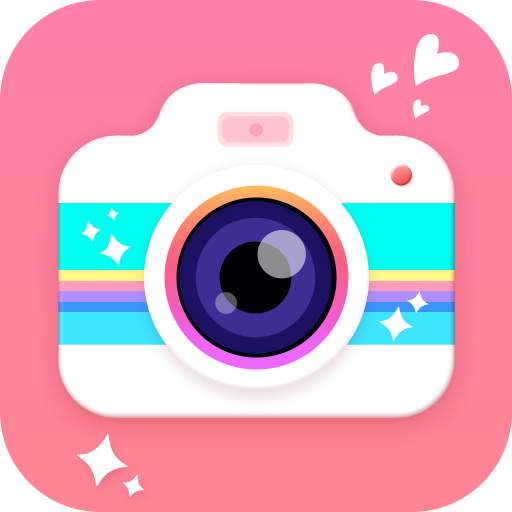 beauty-camera-sweet-camera