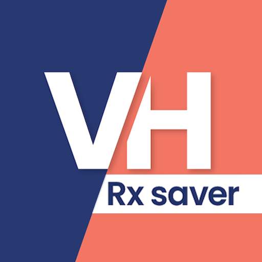 visory-health-rx-savings-app