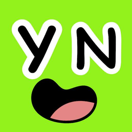 YoNo Y/N Visual Novel & Comics
