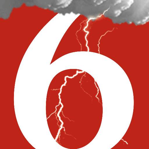 news-on-6-weather