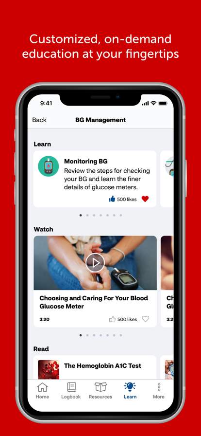 health-optimizer-by-cvs-health screenshot