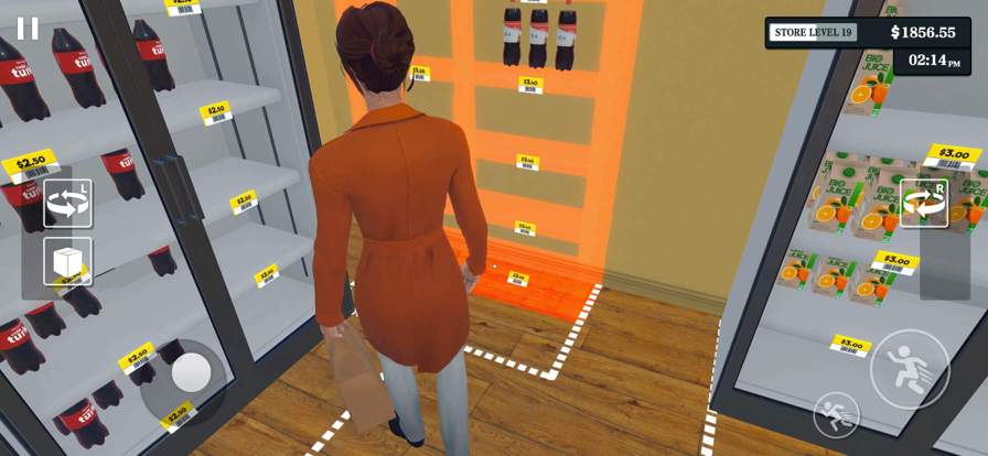 supermarket-simulator-games-3d screenshot