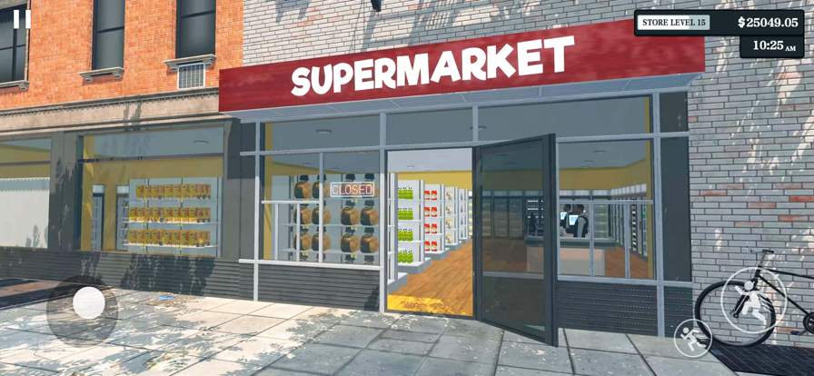 supermarket-simulator-games-3d screenshot