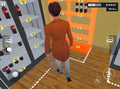 supermarket-simulator-games-3d screenshot