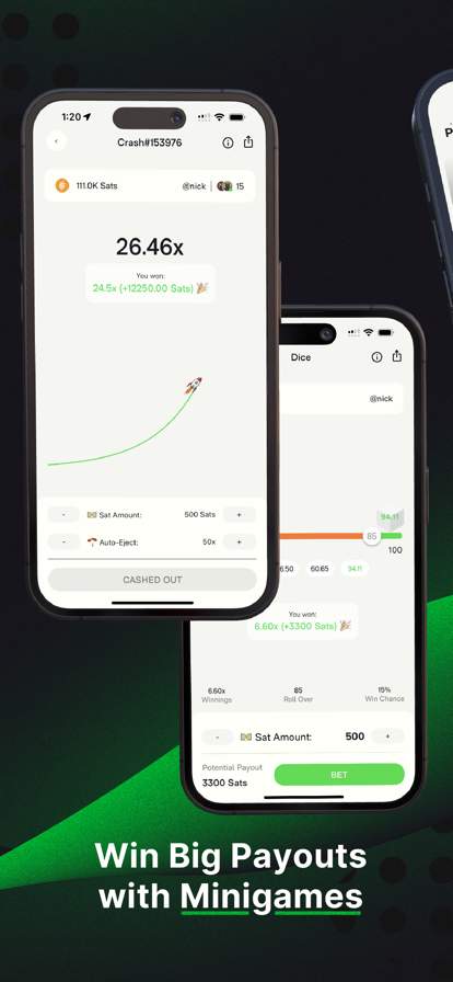 ember---earn-bitcoin screenshot