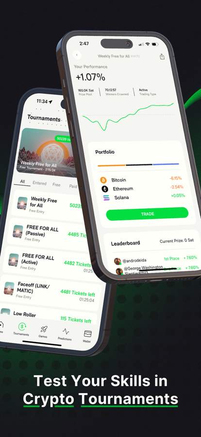 ember---earn-bitcoin screenshot