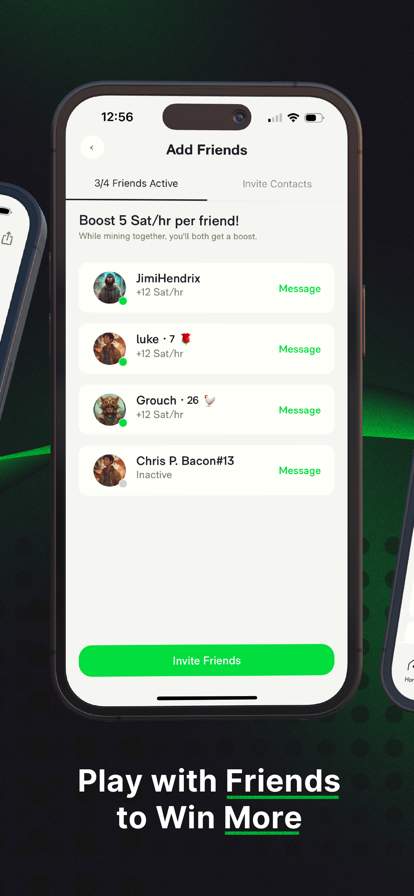 ember---earn-bitcoin screenshot
