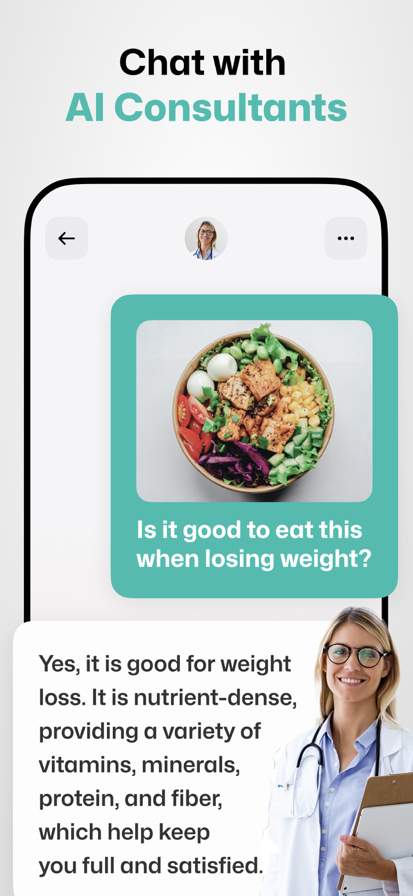Health Pal-Calorie & Lifestyle screenshot
