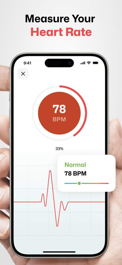 Health Pal-Calorie & Lifestyle screenshot