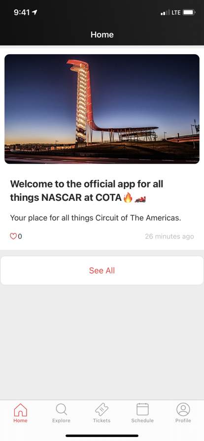 nascar-at-cota screenshot