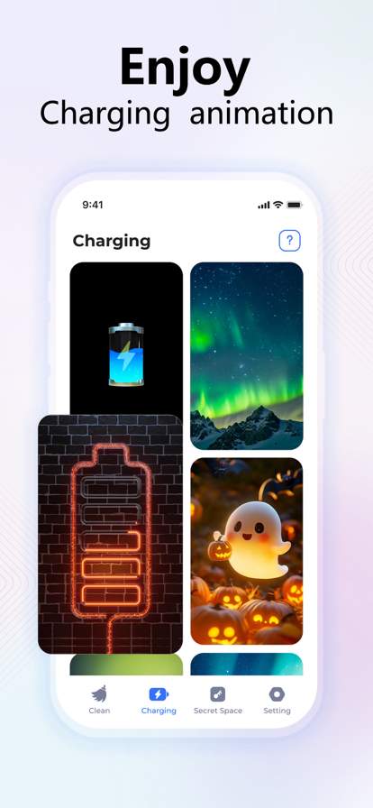 AI Cleaner Pro: Clean Storage screenshot