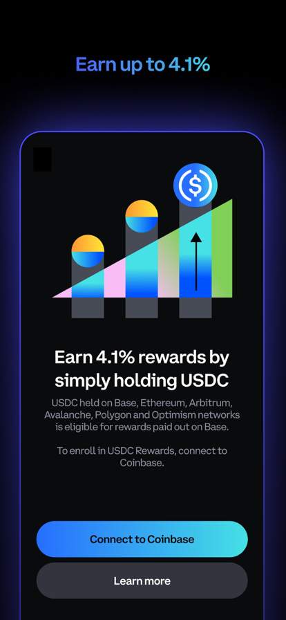 coinbase-wallet-nfts-crypto screenshot