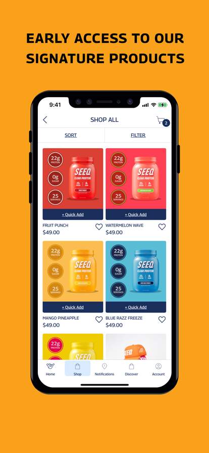 seeq-supply screenshot