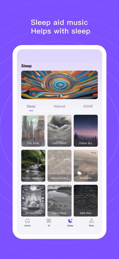 Earjoy Intelligence screenshot