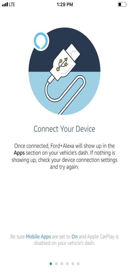 fordalexa screenshot