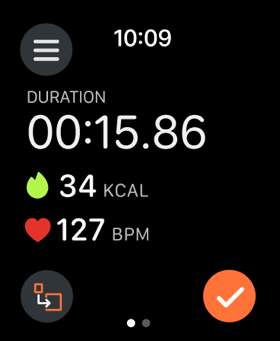 shred-gym-home-workouts screenshot