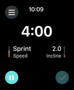 shred-gym-home-workouts screenshot