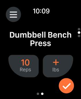 shred-gym-home-workouts screenshot