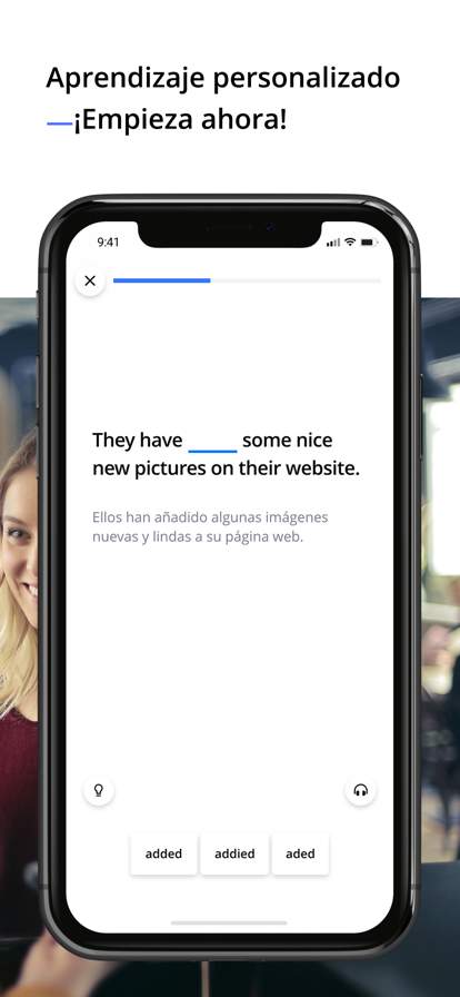 master-english screenshot
