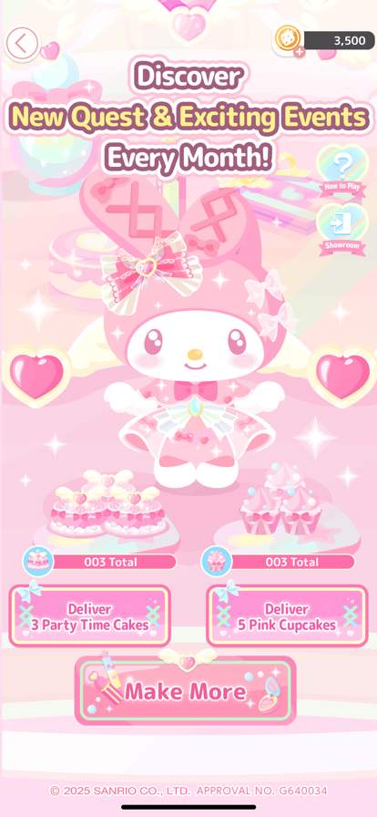 hello-kitty-dream-village screenshot