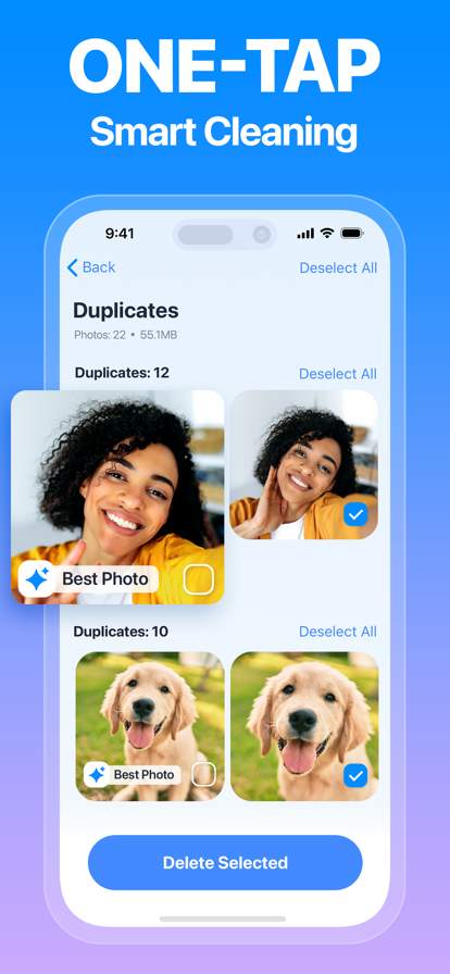 clean-up-storage---cleaner-kit screenshot
