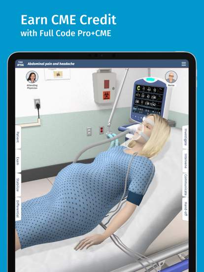 full-code-medical-simulation screenshot
